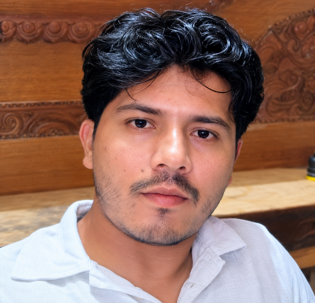 Faizan Khan